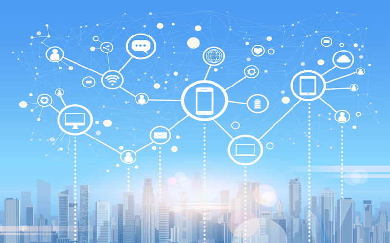 Empower Your Business with Scalable IT Infrastructure